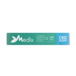 Medix CBD Vape Oil Sleep